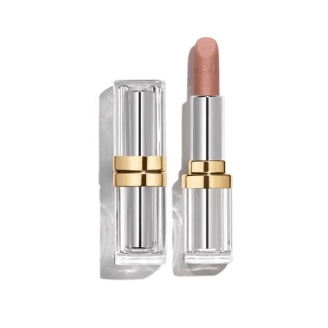 rouge beige chanel lipstick